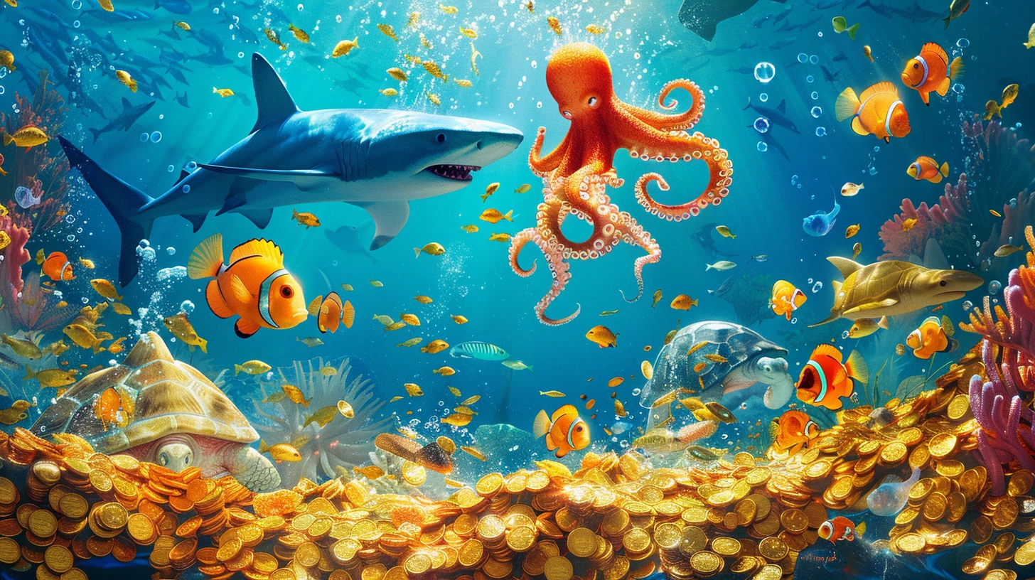 Khám Phá Thế Giới Của 98win01: Cơ Hội Thắng Lớn Trong Xổ Số Đồng Nai