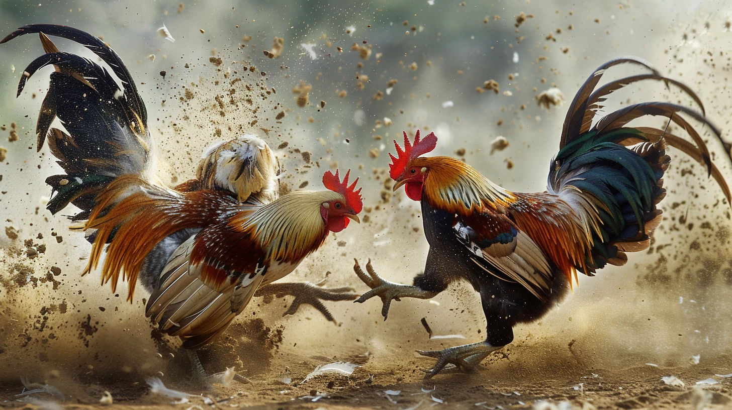 Khám Phá Thế Giới Đá Gà Trực Tiếp C4 và Những Điều Bạn Cần Biết