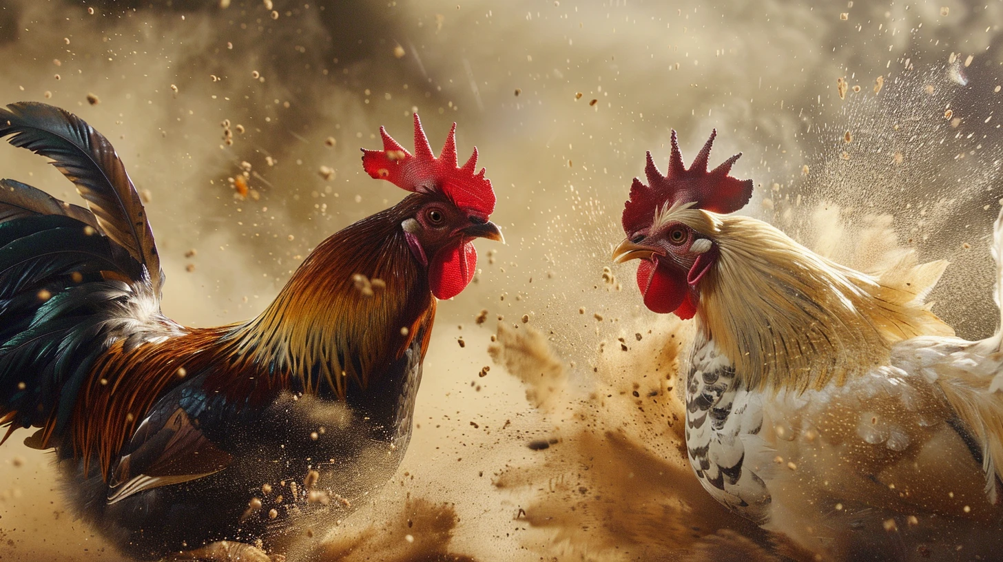 Khám Phá Thế Giới Đá Gà Trực Tiếp C4 và Những Điều Bạn Cần Biết