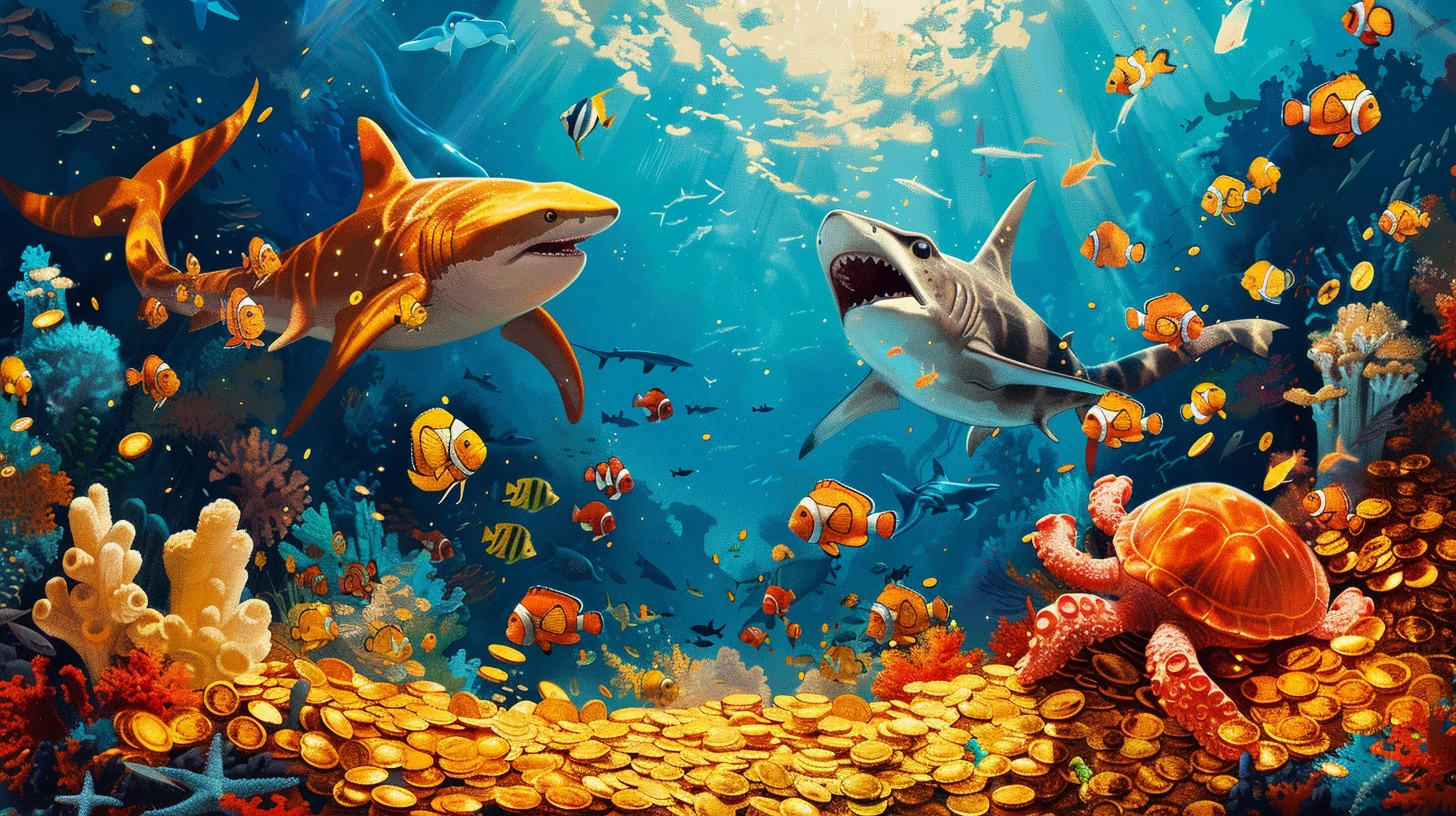 Khám Phá Thế Giới Của 78win: Cơ Hội Trúng Thưởng Đáng Mơ Ước