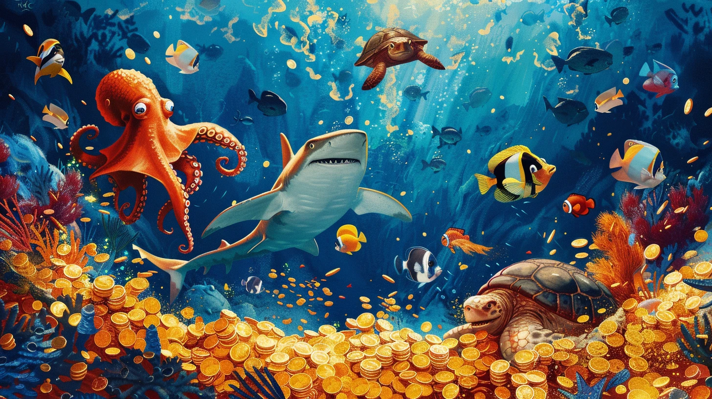 Khám Phá Thế Giới Cá Cược Với Tha Bet