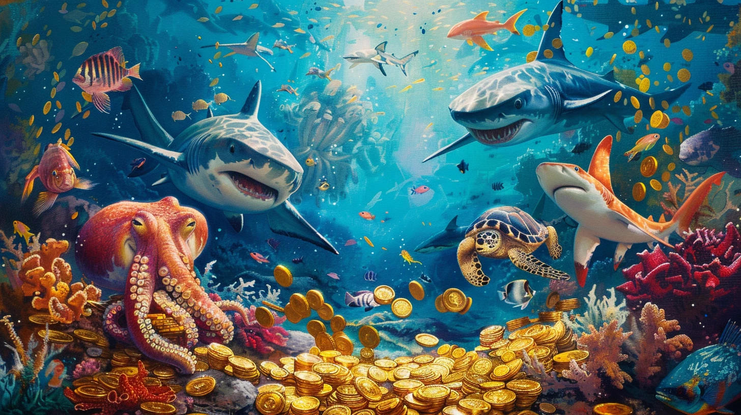 Khám Phá Thế Giới Cá Cược Với Tha Bet