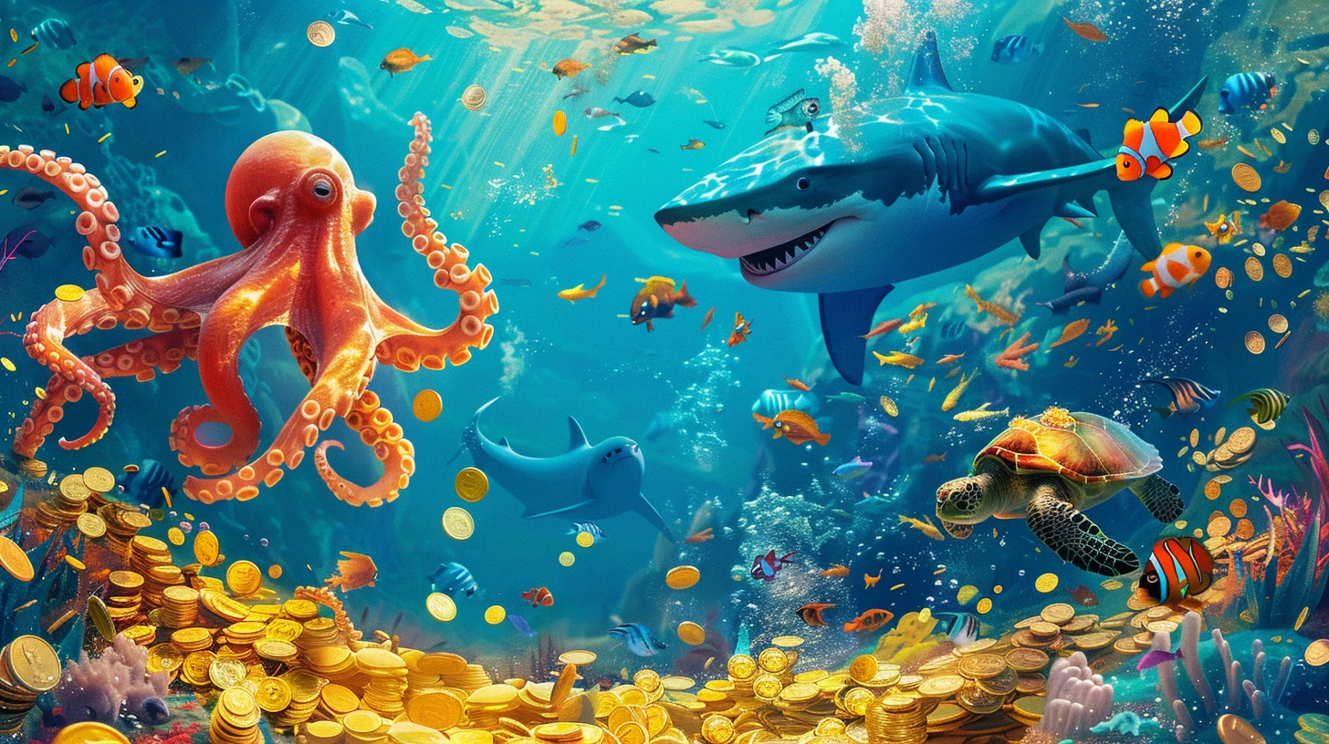 Khám Phá Thế Giới Cá Cược Với Tha Bet