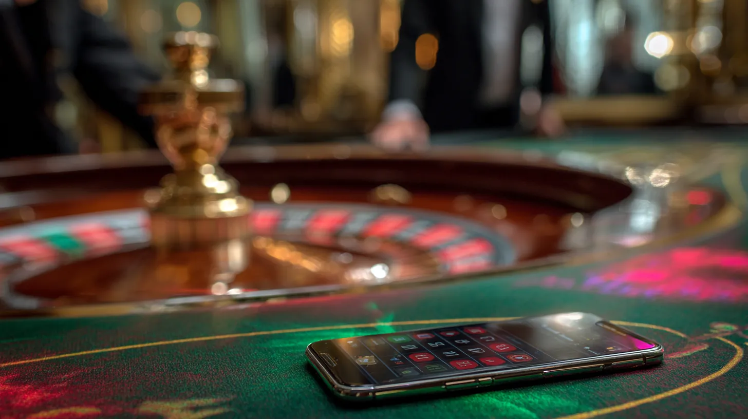 Khám Phá Thế Giới Xổ Số Với RR888