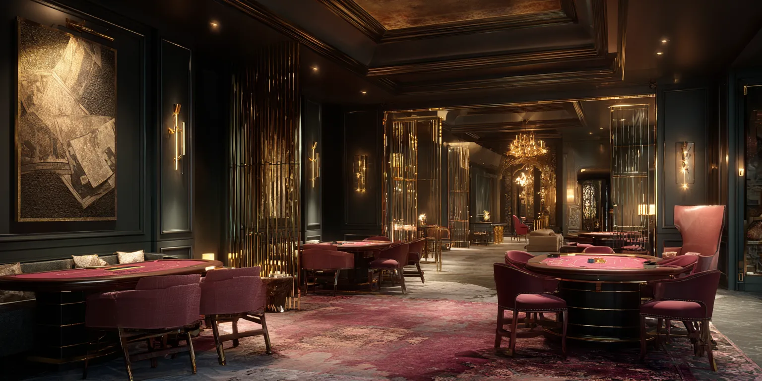 Khám Phá Thế Giới Của HP88 Casino: Địa Chỉ Tin Cậy Cho Những Người Đam Mê Đánh Bạc