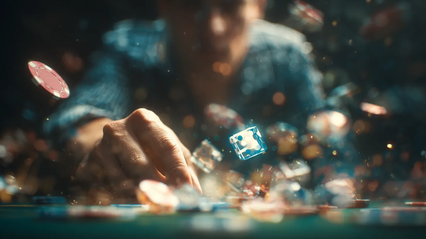 Khám Phá Jili Casino: Một Thế Giới Giải Trí Đỉnh Cao