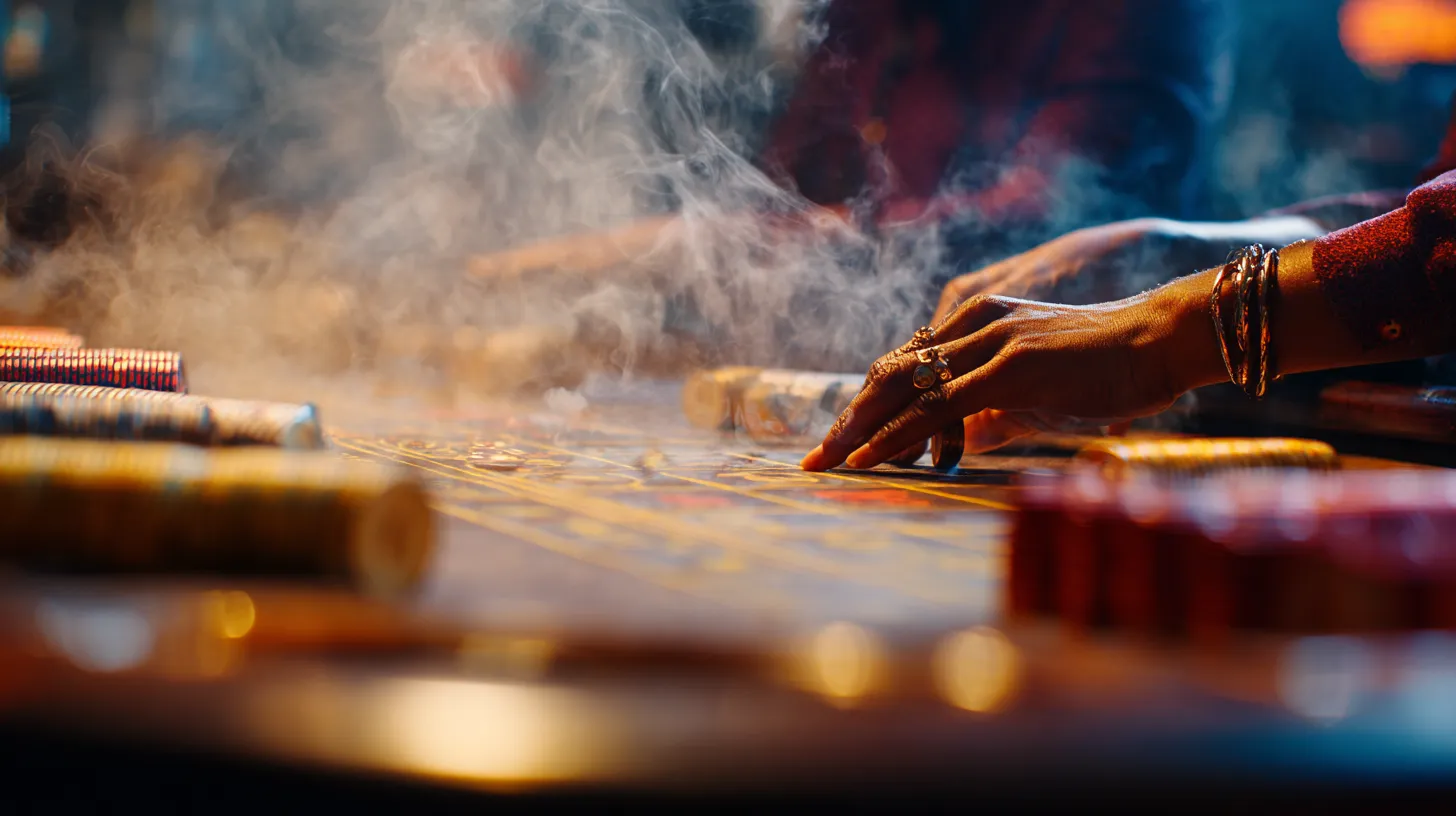 Khám Phá Thế Giới Xổ Số Với 78win Tại Hồ Chí Minh