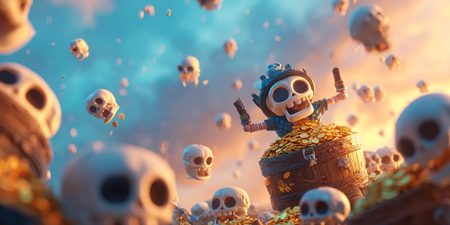 Khám Phá Thế Giới Của 7ball: Đánh Bại Mọi Giới Hạn