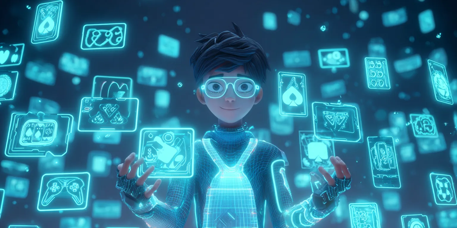 Khám Phá Thế Giới Của 7ball: Đánh Bại Mọi Giới Hạn