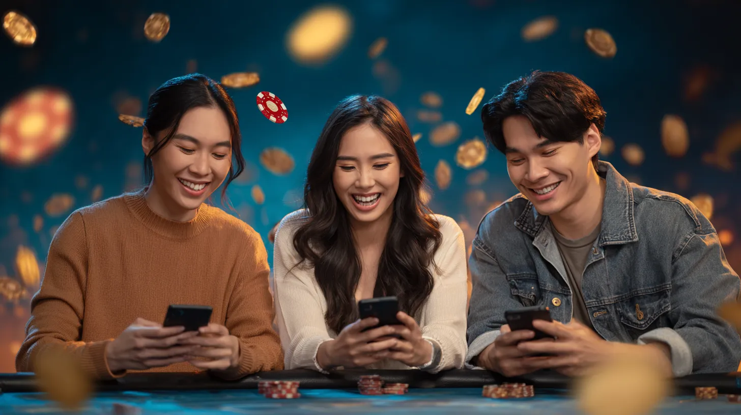 Khám Phá Thế Giới Của rr88 Casino: Đánh Giá và Kinh Nghiệm