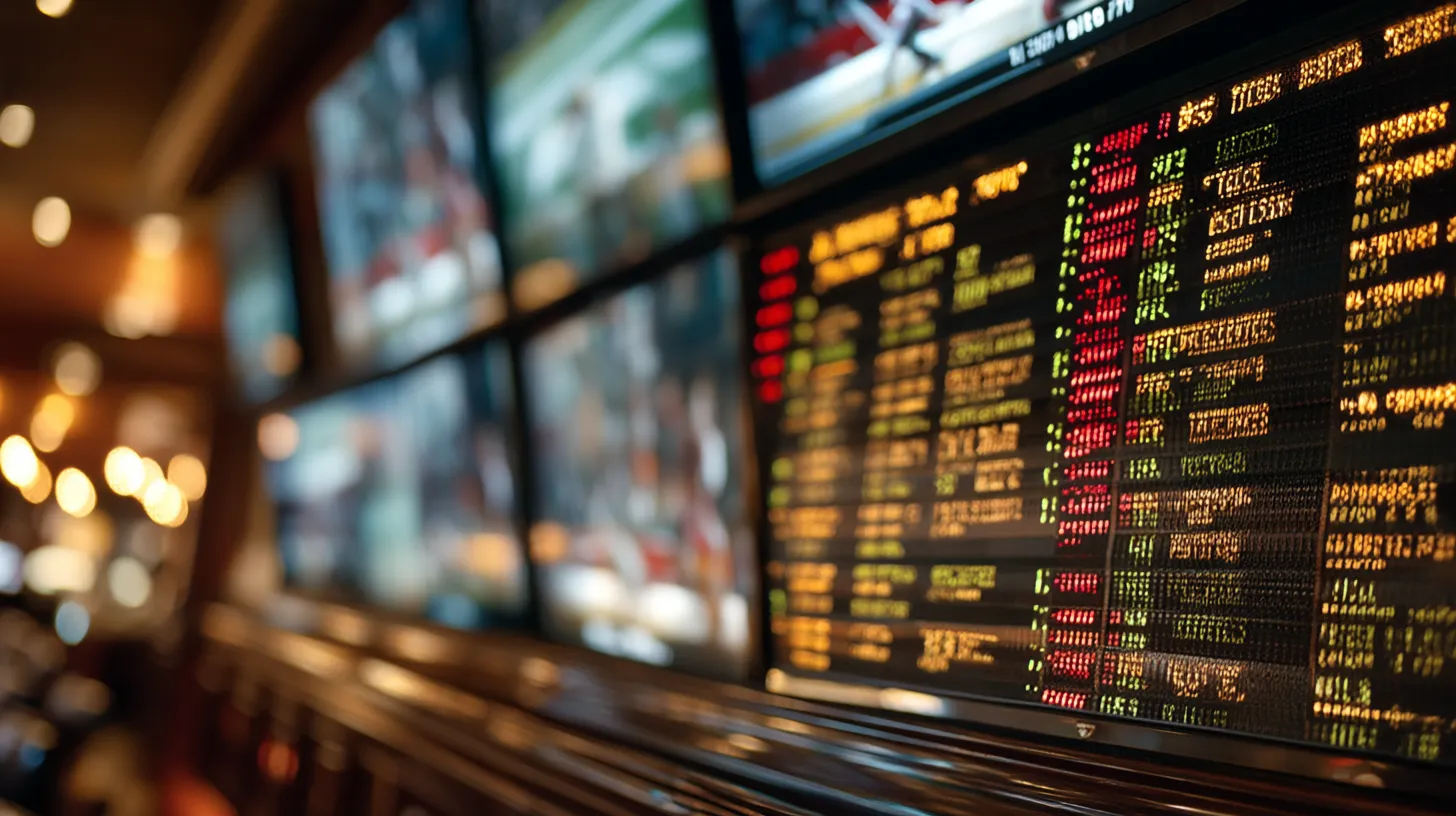 Khám Phá Thế Giới Của 78win: Nơi Giao Thoa Giữa Giải Trí Và Cơ Hội Thắng Lớn