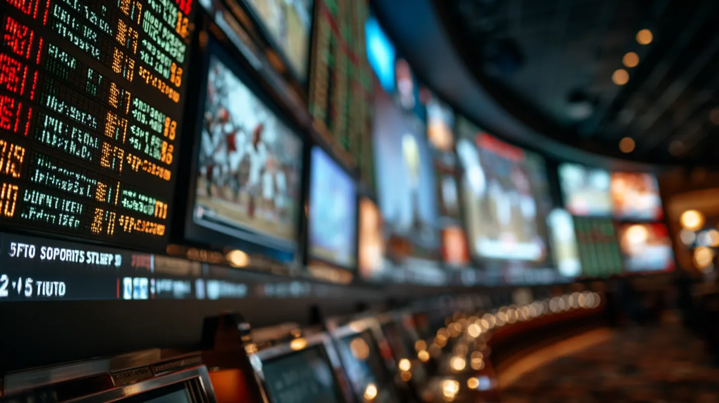 Khám Phá Thế Giới Của 78win: Nơi Giao Thoa Giữa Giải Trí Và Cơ Hội Thắng Lớn