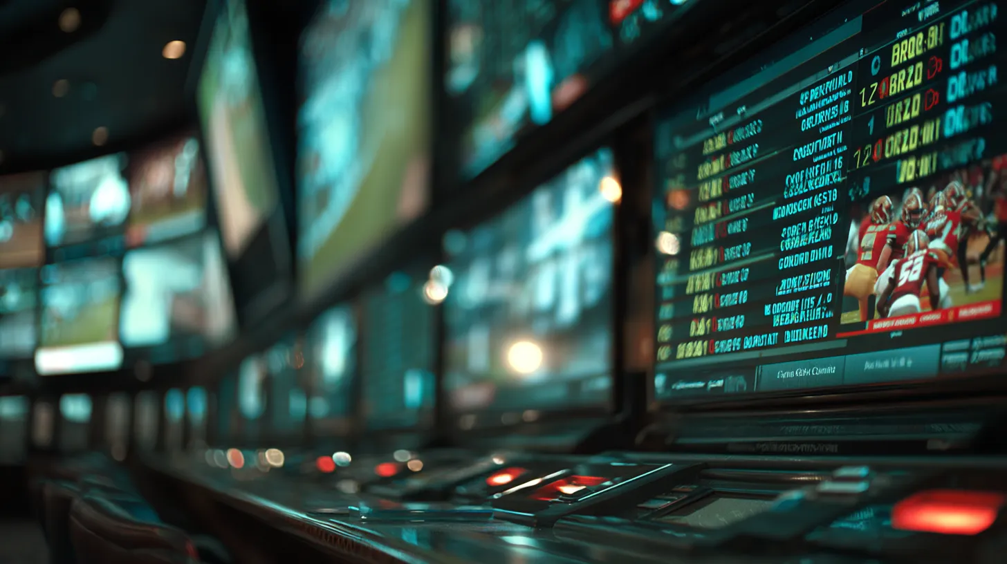 Khám Phá MCW Casino: Nơi Giải Trí Đỉnh Cao