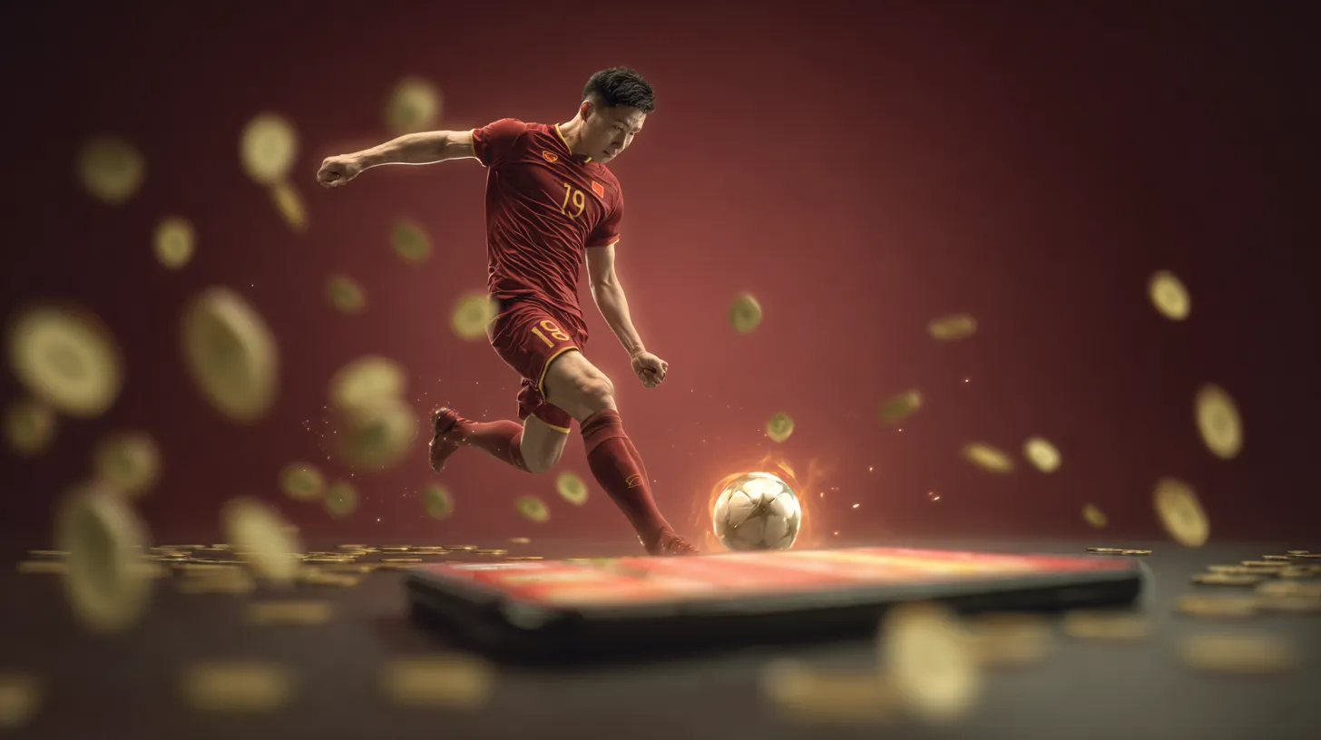 Khám Phá Ứng Dụng 123b và Những Điều Thú Vị Về Xổ Số Quảng Nam