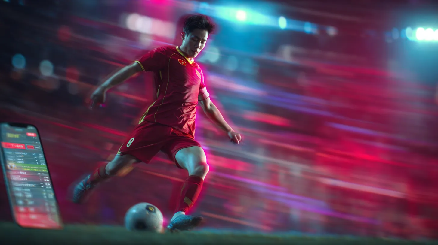 Khám Phá MCW Casino: Trải Nghiệm Đỉnh Cao Của Giải Trí Trực Tuyến