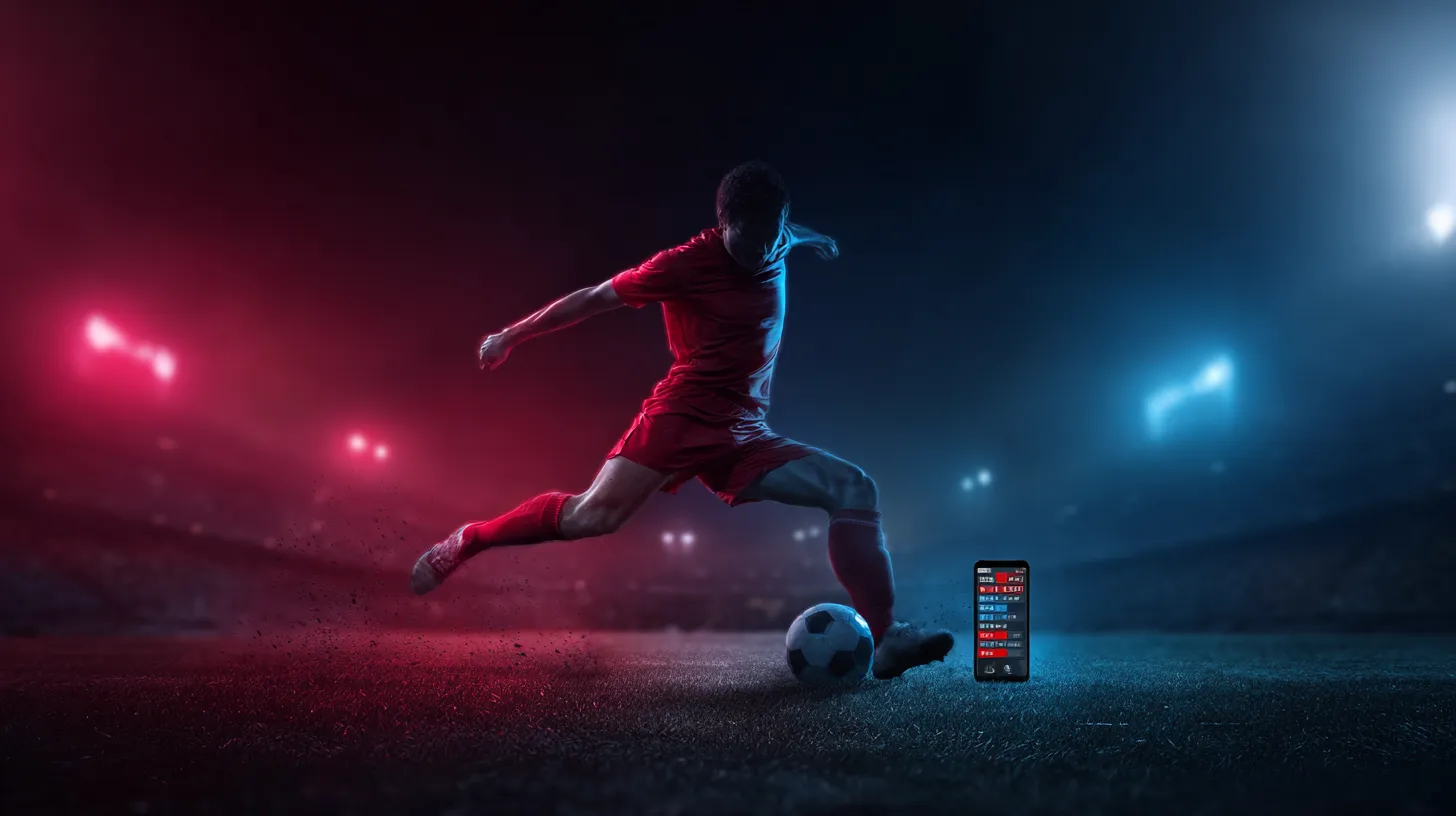 Khám Phá MCW Casino: Trải Nghiệm Đỉnh Cao Của Giải Trí Trực Tuyến