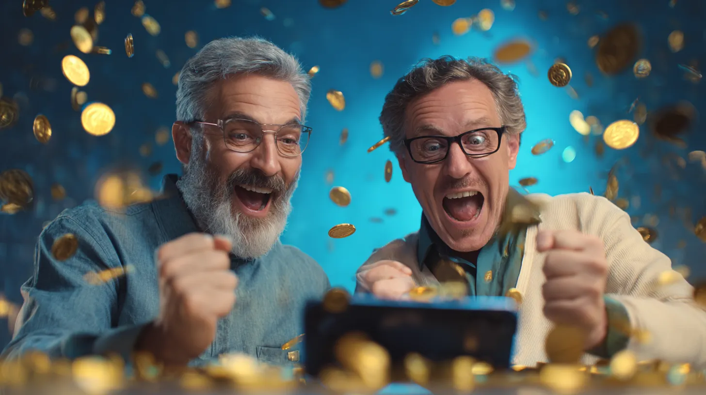 Khám Phá 88i: Ứng Dụng Hàng Đầu Cho Người Chơi Xổ Số Miền Nam