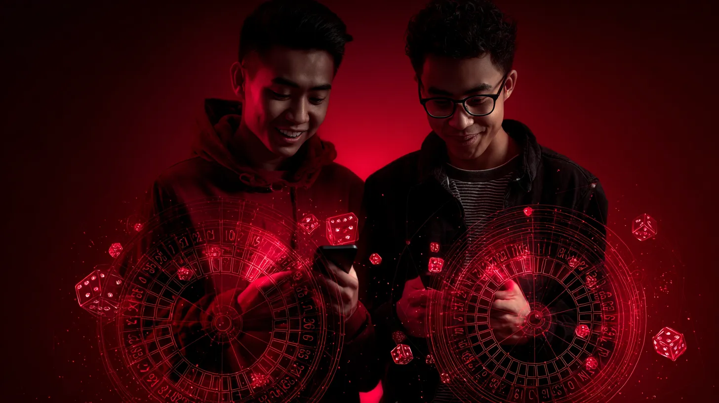 Khám Phá Thế Giới Của 78win: Nơi Giao Thoa Giữa Giải Trí Và Cơ Hội Thắng Lớn