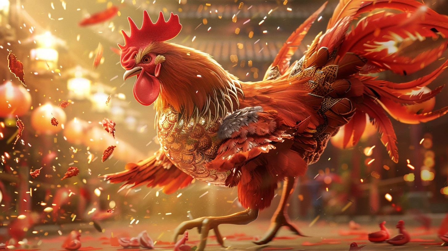 Trực Tiếp Đá Gà Thomo: Nơi Giao Lưu Đam Mê Đá Gà