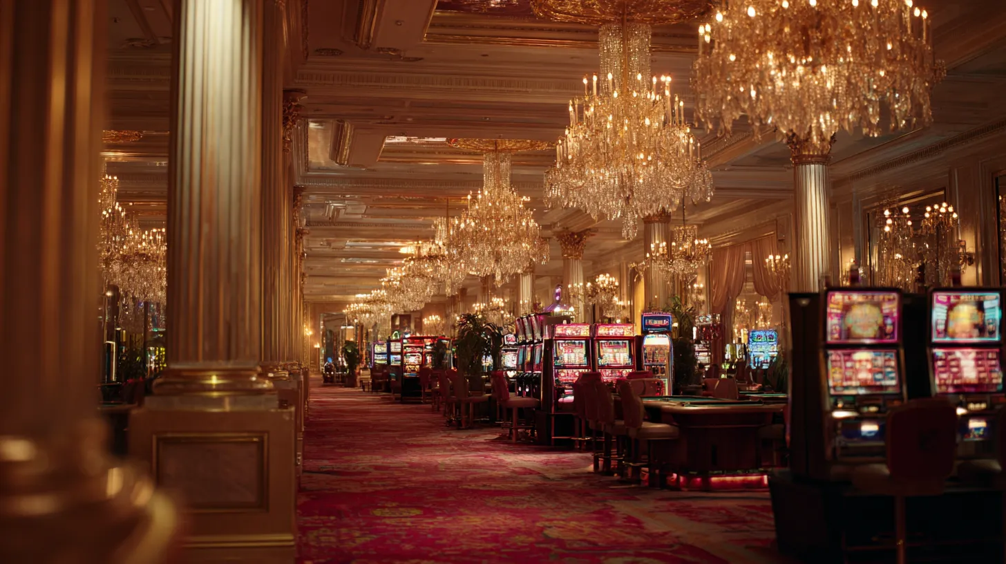 Khám Phá Thế Giới Xổ Số Với 78win