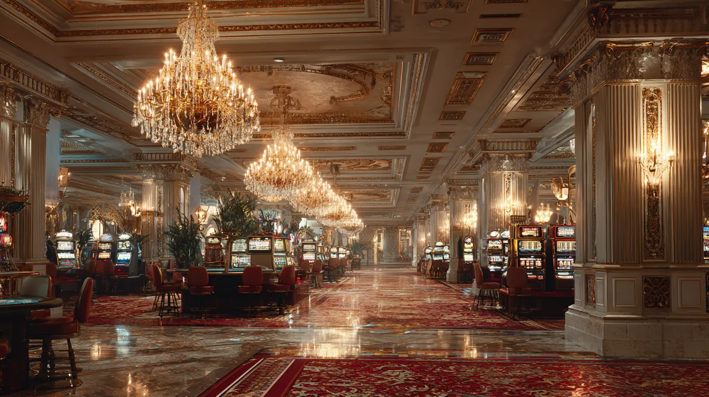 Khám Phá Thế Giới Xổ Số Với 78win