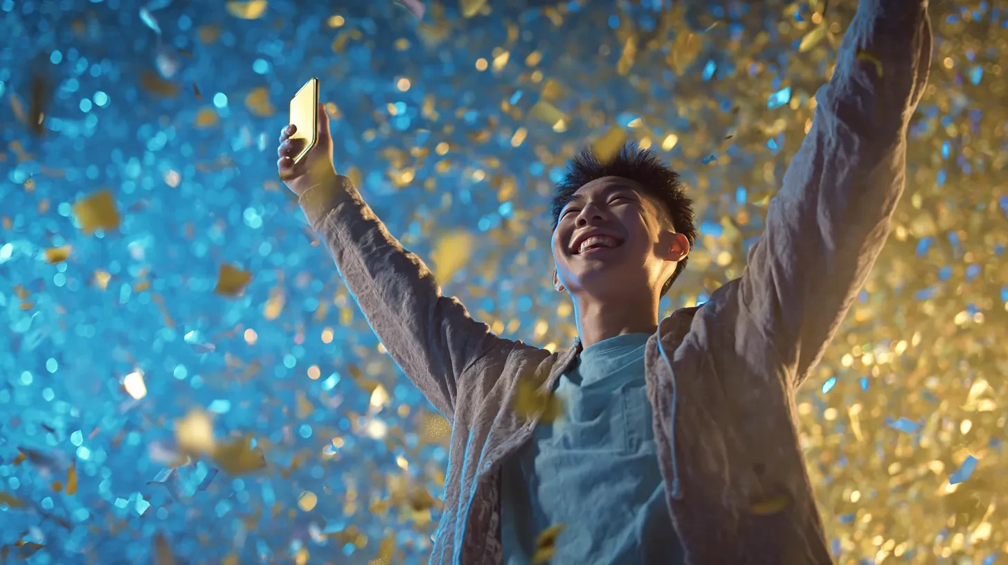 Khám Phá AE388: Nền Tảng Xổ Số Đáng Tin Cậy