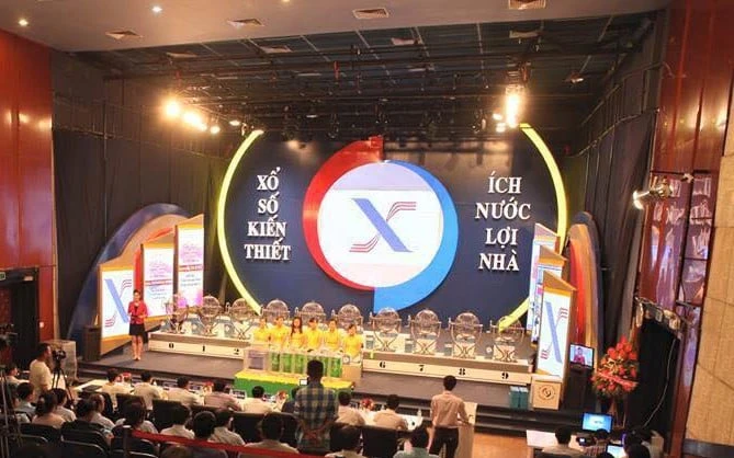 Khám Phá Thế Giới Xổ Số Với 78win