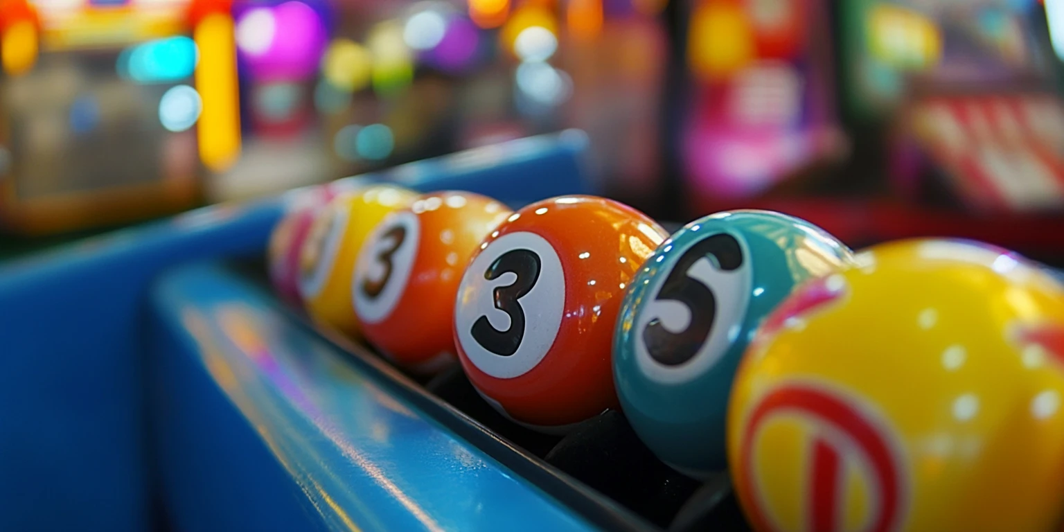 Khám Phá Thế Giới Xổ Số Với 98win58