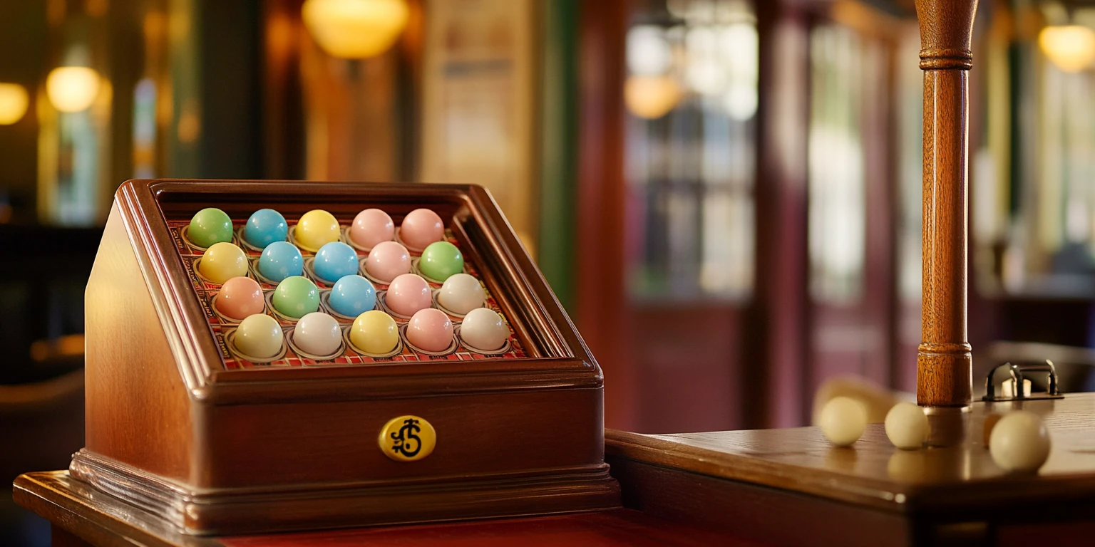 Xổ Số Online: Khám Phá Thế Giới Của Xoxo66