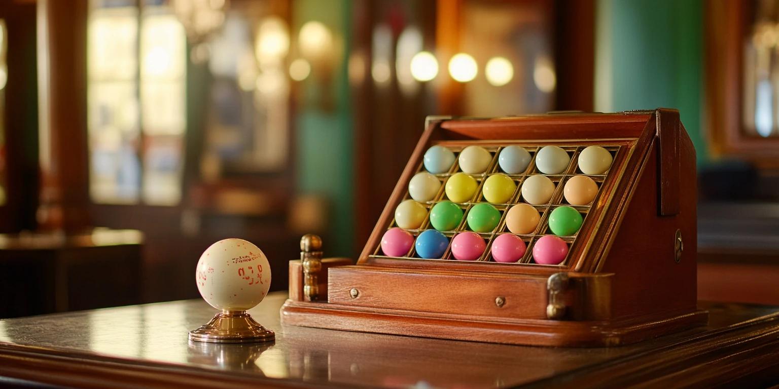 Khám Phá Thế Giới Xổ Số Với 78win