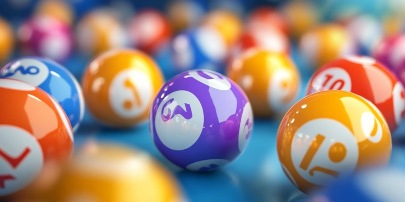 Khám Phá Thế Giới Của Nhà Cái 7ball: Kết Quả Xổ Số Và Cách Chọn Số Vietlott Hiệu Quả