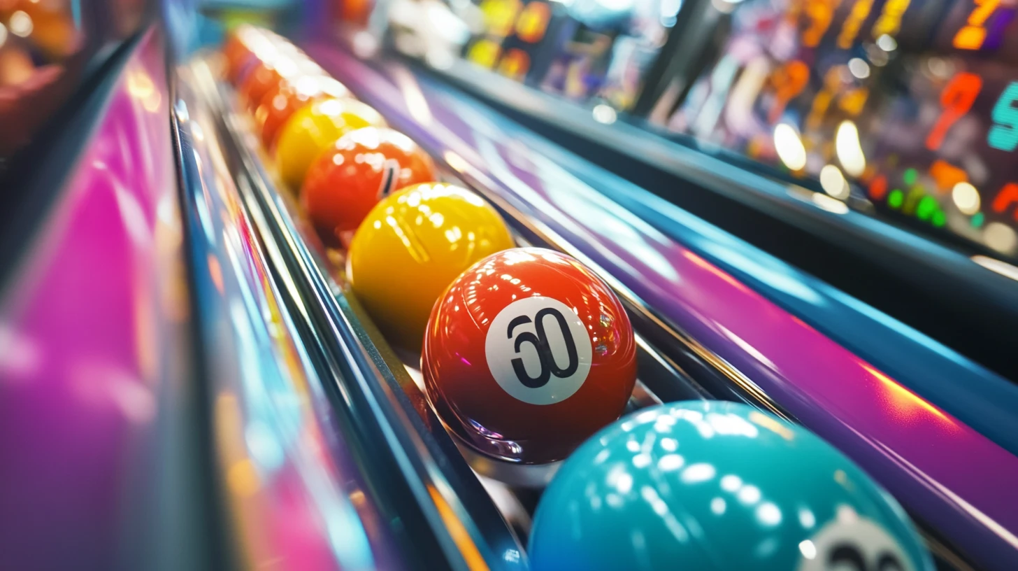 Khám Phá Thế Giới Xổ Số Với 78win