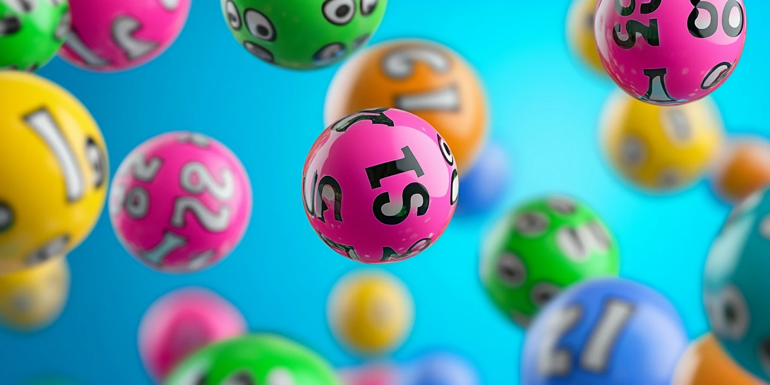 P3bet: Khám Phá Thế Giới Xổ Số Thú Vị