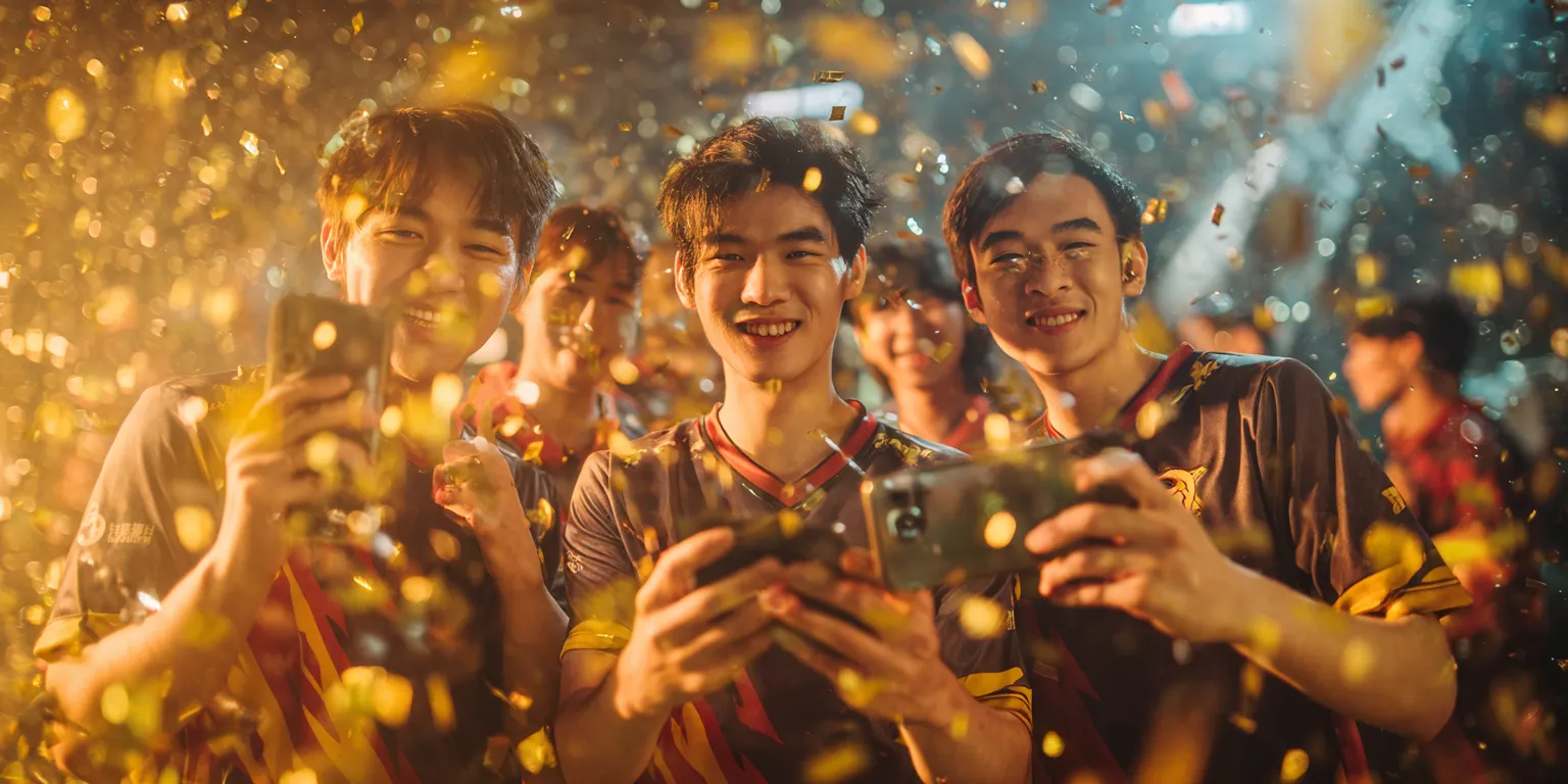 Khám Phá Bong8899: Dịch Vụ Xổ Số Đáng Tin Cậy